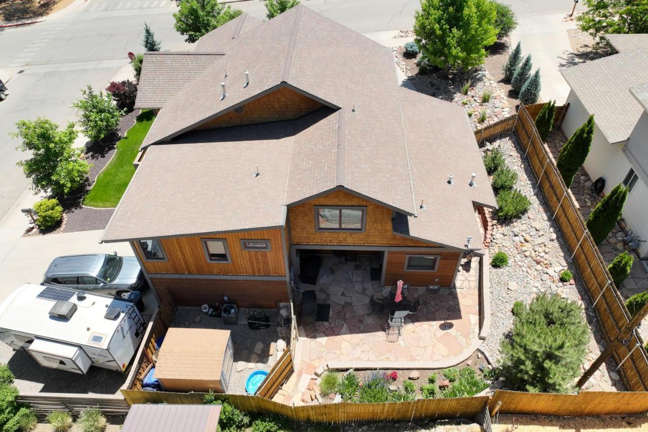 Durango Deluxe Townhome Exterior foto