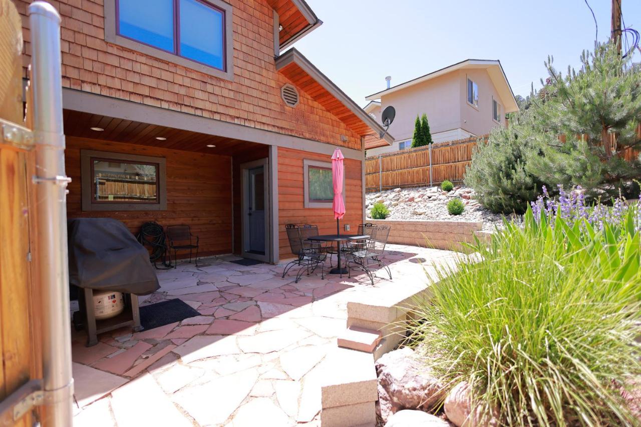 Durango Deluxe Townhome Exterior foto