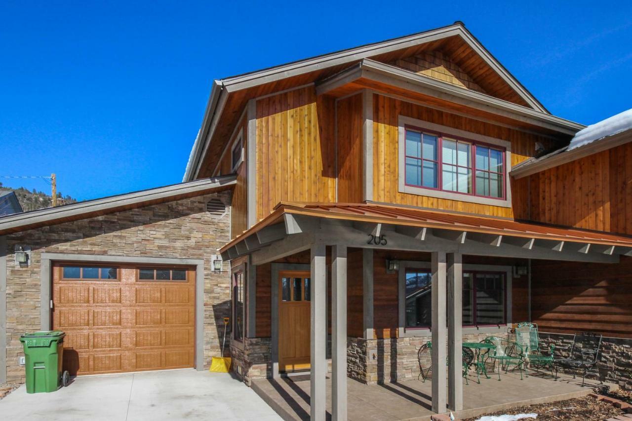 Durango Deluxe Townhome Exterior foto